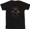 Disney - "Hocus Pocus Broom Squad 93" T-Shirt für Herren Produktbild-Vorschau 1