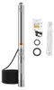 Pompe de puits profond VEVOR, puissance de sortie 550W, Voir les images du produit 1