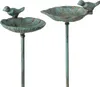Vogeltränke stehend zum einstecken Wasserstelle für Vögel Produktbild-Vorschau 5