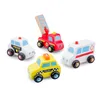 New Classic Toys, 4-teiliges Fahrzeugset Produktbild-Vorschau 2