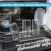 TWOLIIN Bubble Tea Becher mit Deckel und Strohhalm, 4er Set Produktbild-Vorschau 5