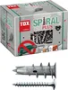 TOX 068101021 TOX SPIRAL Plus 068101021 Gipskartondübel Ø Anteprima dell’immagine prodotto 2