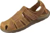 Herren Sandalen Josef Seibel 27101 66350 castagne 42 Produktbild-Vorschau 2