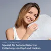 Nackenstützkissen, Schmetterlingskissen BUTTERFLY inkl. Produktbild-Vorschau 2