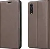 Cadorabo pouzdro pro LG Velvet Protective Case in Brown Náhled obrázku produktu 8