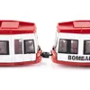 Siku 1895 - Bombardiere del tram 1:87 Anteprima dell’immagine prodotto 24