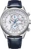 Citizen AT8260-18A Eco-Drive Chronograph Herrenuhr Funkuhr Produktbild-Vorschau 1