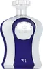 Afnan Highness VI eau de parfum per uomo 100 ml Anteprima dell’immagine prodotto 2