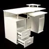 Computertisch PC-Tisch 120cm Arbeitstisch Gamingtisch Produktbild-Vorschau 6