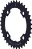 BBB Cycling BBB Chainring E-bikeGear steel 38T 104 Schwarz Produktbild-Vorschau 5