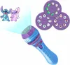 Lexibook Baterka s projektorom Disney Stitch Náhľad obrázku produktu 1
