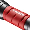 VARTA OUTDOOR SPORTS F10 LED Taschenlampe rot 12,2 cm, 235 Produktbild-Vorschau 4