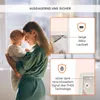 BABY 700 Babyphone connesso Anteprima dell’immagine prodotto 5