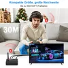 Bluetooth Transmitter Receiver,2 in 1Wireless Transmitter Produktbild-Vorschau 6