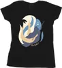 Disney - "The Little Mermaids" T-Shirt für Damen BI26316 Produktbild-Vorschau 1
