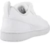 Nike Nike Court Borongh Low Sneaker Weiß Produktbild-Vorschau 5