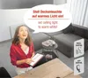LED vstavané svietidlo Telefunken Virgo IP23 WiFi RGBW 12 W Náhľad obrázku produktu 13