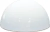 Solar Halbkugel 4 LEDs Leuchtkugel Leuchthalbkugel Kugel Produktbild-Vorschau 1
