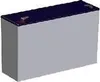 APC OEM Ersatzbatterie MM-6-BP alternativ zu RBC6 Produktbild-Vorschau 4