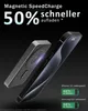 Magsafe Powerbank iPhone 16 15 14 13 12 11 Pro Max Produktbild-Vorschau 2