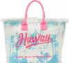 joella damen tasche - blau, one size Produktbild-Vorschau 1