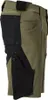 Mascot Shorts 23149-311-3309 Gr. 54 mossgrün/schwarz Produktbild-Vorschau 7