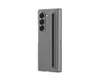 Coque avec S Pen intégré G Z Fold 6 Gris Voir les images du produit 4