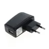 OTB Ladeadapter USB - 2A mit Auto-ID - schwarz Produktbild-Vorschau 1