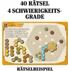 Kosmos Catan, Geschichte, 8 Jahr(e) Produktbild-Vorschau 3