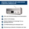 Blaupunkt Nostalgieradio Verona, DAB+, Bluetooth, Schwarz, Produktbild-Vorschau 14