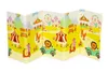 ECOTOYS ECOEVA014 Vzdělávací pěnová hrací podložka, Náhled obrázku produktu 9