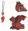 Krok za krokem MAGIC MAGS „Drak Drako“ Náhled obrázku produktu 6