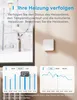Meross Smart Wi-Fi Thermostat f. Produktbild-Vorschau 23
