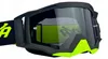 Naxa Goggle G4/CX Cross Enduro ATV Quad Schwarz Getönt Produktbild-Vorschau 3