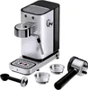 WMF Lono Espresso Siebträgermaschine edelstahl matt Produktbild-Vorschau 8