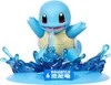 Funism Pokémon Twinkmont Figur Schiggy Produktbild-Vorschau 2