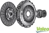 Valeo Kupplungssatz 430mm, 10 Zähne, Nabenprofil 52,3x41,1, Produktbild-Vorschau 2