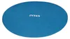 Intex 28012, Pool-Solarabdeckung, Überirdischer Pool, Produktbild-Vorschau 10