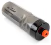 KTM Fahrrad Flasche grau, Trinkflasche 'Bottle Team 700', Produktbild-Vorschau 3