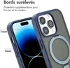Accezz Ring Stand Backcover avec MagSafe pour l'Apple Voir les images du produit 4