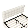 INONEFT Boxspringbett 140x200cm mit Stauraum und Produktbild-Vorschau 10