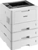 brother HL-L5210DN imprimante laser gris Voir les images du produit 3