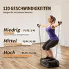 Vibrationsplatte, Vibrotrainer, Vibrationsplattform, Produktbild-Vorschau 2