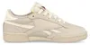 Scarpe da donna Reebok Club C Revenge, sneakers vintage Anteprima dell’immagine prodotto 3