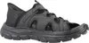 Skechers Slip-ins Revolted Ss Couleur Noir Voir les images du produit 5
