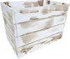Lermowood Holzkisten 25 x 40 x 30cm Vintage Dekokisten aus Produktbild-Vorschau 1