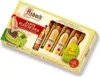 Asbach Likör Pralinen Osterfläschchen Zartbitterschokolade Produktbild-Vorschau 1