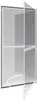 Insektenschutz Windhager EXPERT Pendeltür weiss 100x210 cm Produktbild-Vorschau 7