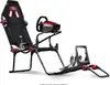 Next Level Racing F GT LiteFaltbaresSimulatorCockpit HDMI Produktbild-Vorschau 12