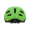 Casque Giro Fixture II Mips Youth Kids taille 50-57 cm vert Voir les images du produit 3
